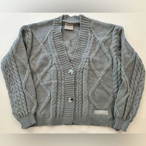 Taylor Swift Tortured Poets Department Cardigan